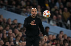 Guardiola