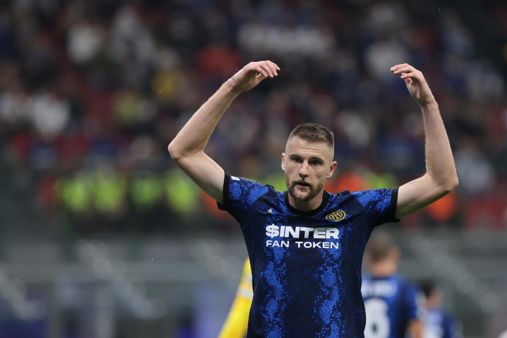 Inter, Skriniar sempre più un muro: il rinnovo è ad un passo