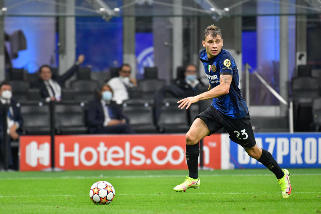 Barella