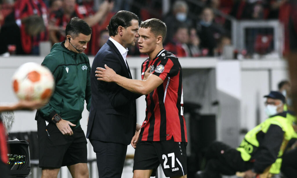 Europa League, primo turno fase a gironi: vincono Lione e Leverkusen
