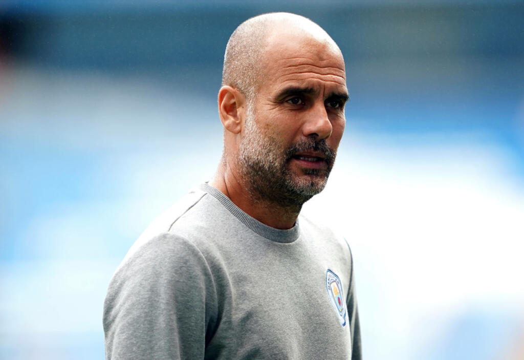 PSG-City, Guardiola: “Dimenticare l’anno scorso”