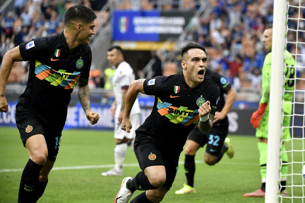 Serie A, CIES: Inter ancora campione. Juve fuori dalla corsa Champions