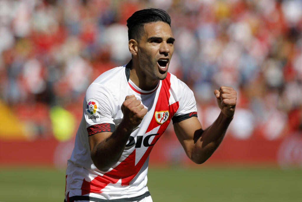 Falcao