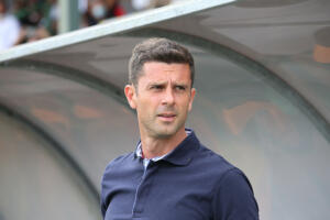 Thiago Motta Spezia