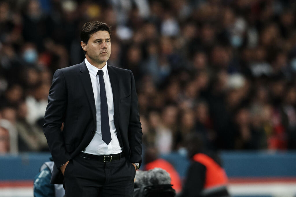 PSG, Pochettino: “Siamo una squadra in costruzione. Leo ci sarà”