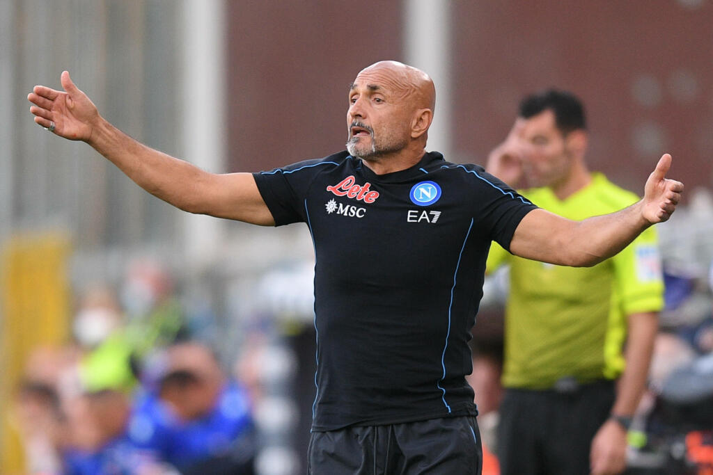 Spalletti