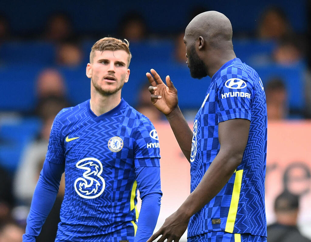 Come arriva il Chelsea al match contro la Juventus