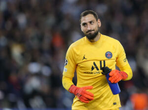 donnarumma futuro psg