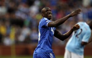 Demba Ba