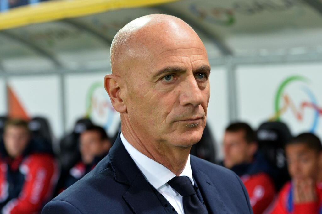 Sannino riparte dalla Libia: è il nuovo allenatore dell’Al Ittihad Tripoli