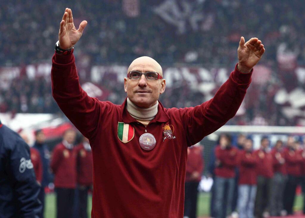 Italia, Graziani su Immobile: “Doveva tirare il rigore”
