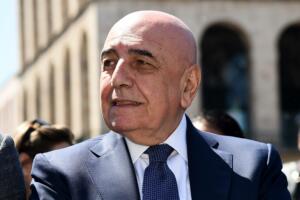 Galliani