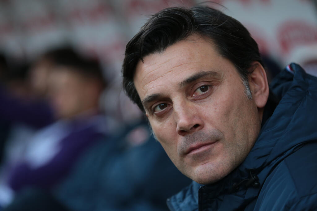 Vincenzo Montella torna in panchina: ufficiale all’Adana Demispor