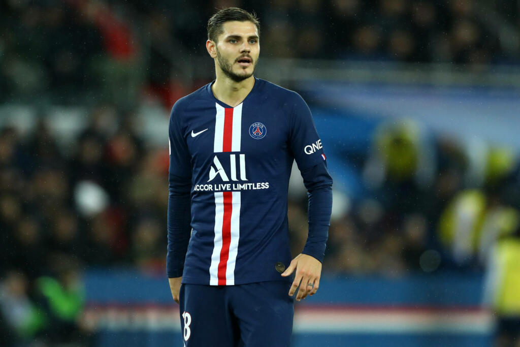 PSG-Lione 2-1, vittoria all’ultimo respiro per il PSG