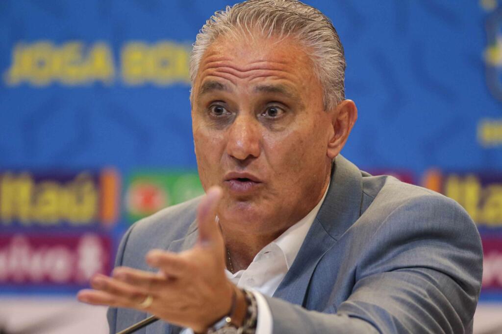 Tite Argentina