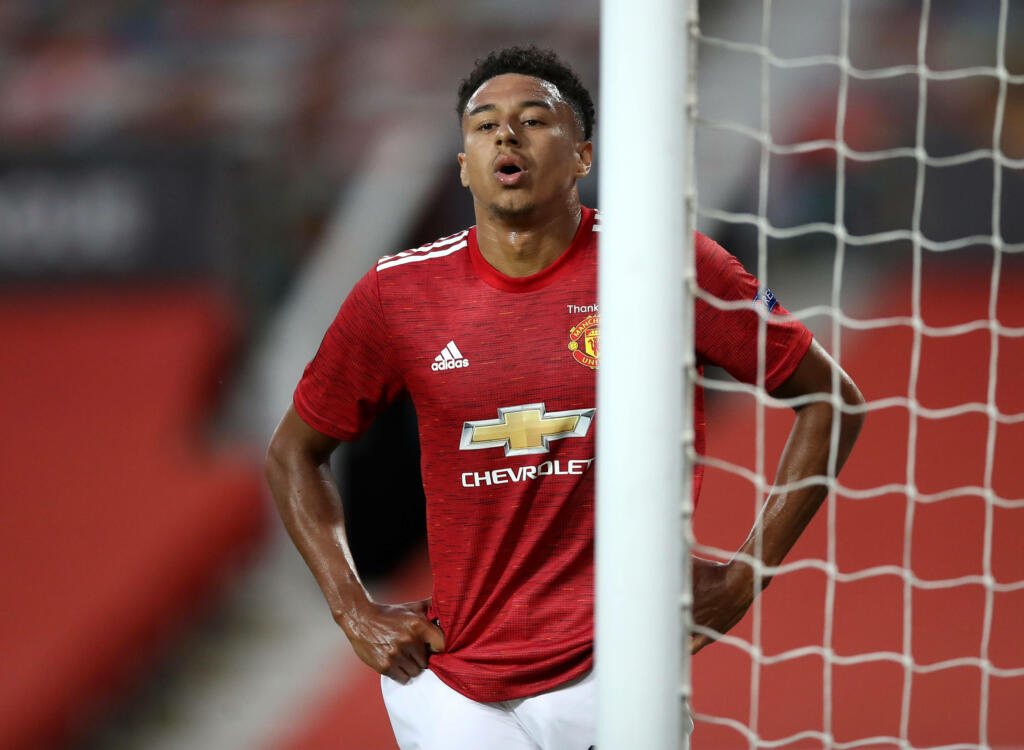 Man United, Lingard rifiuta il rinnovo: 5 squadre su di lui