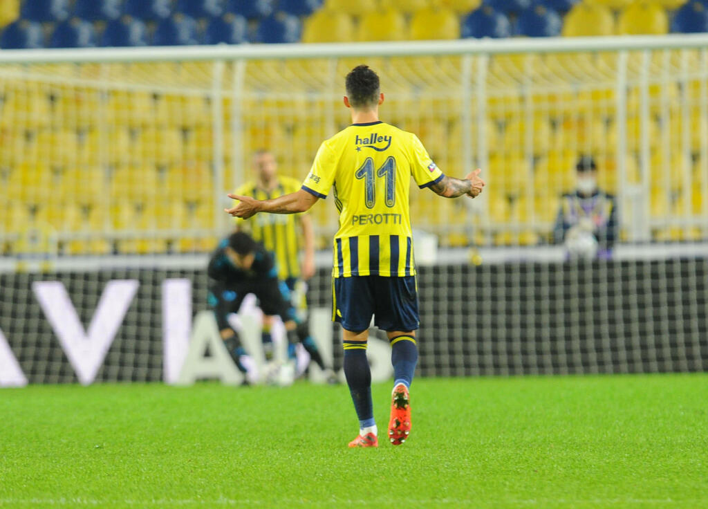 Fenerbahce