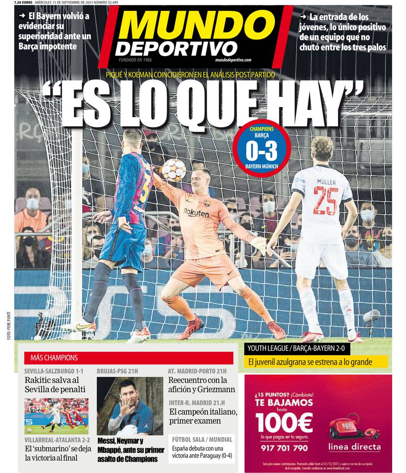 Mundo Deportivo