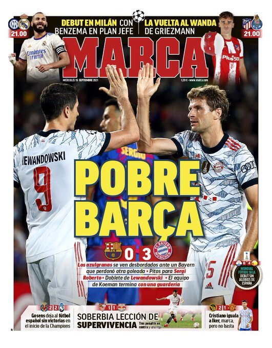 Marca