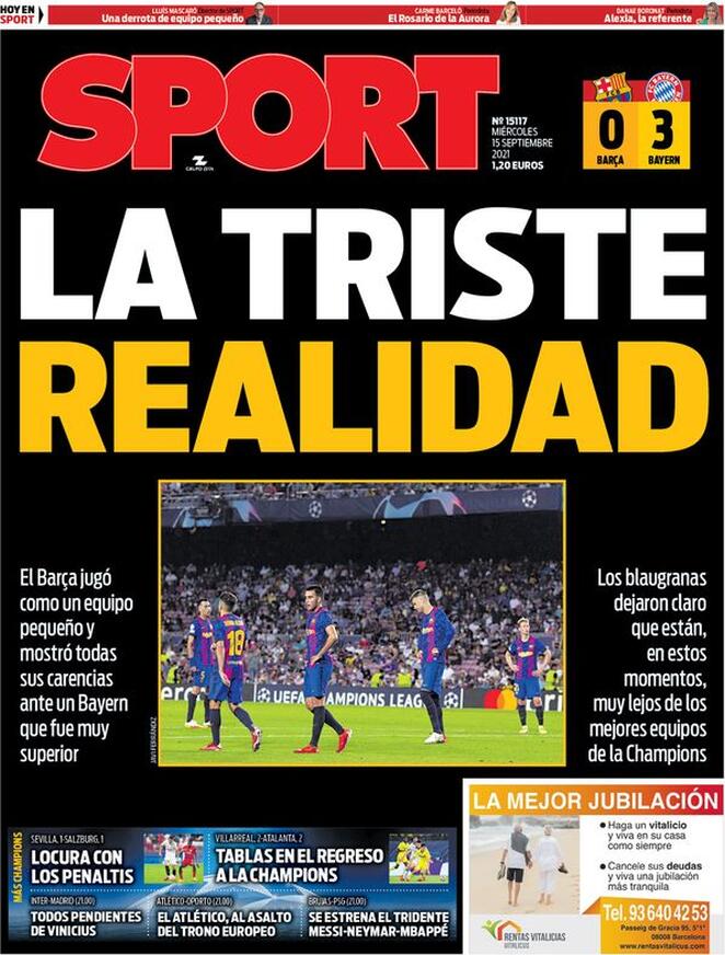 Sport