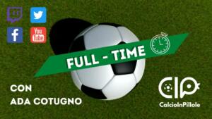 Full Time