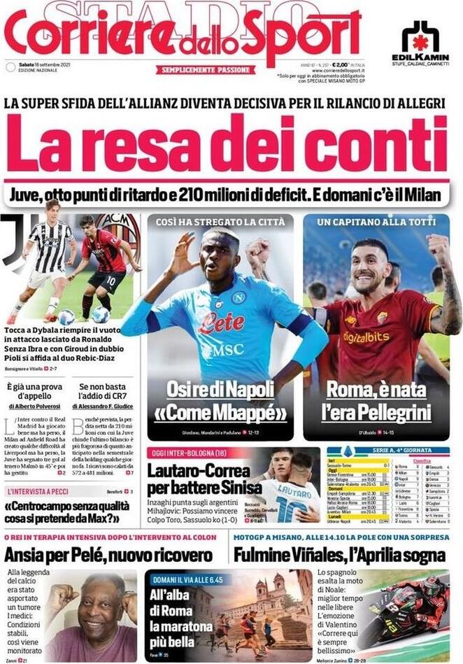 Corriere