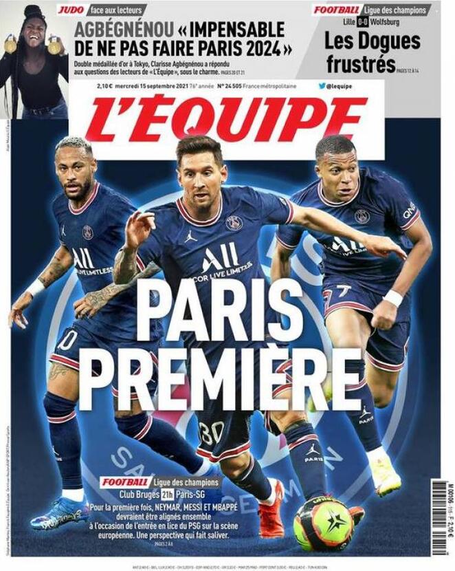 L'Equipe