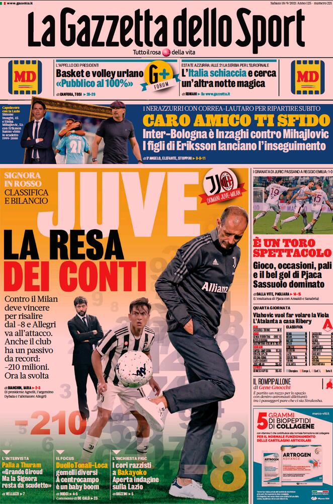 Gazzetta