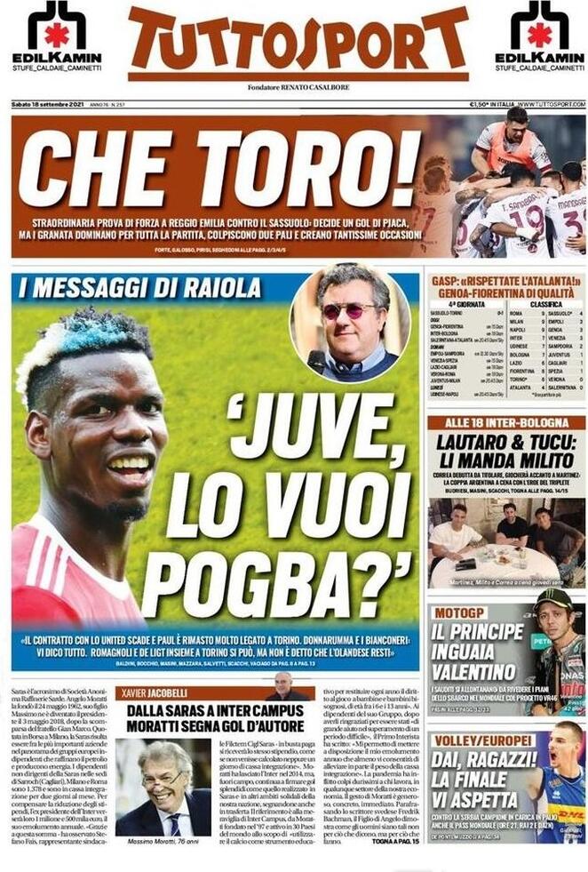 Tuttosport