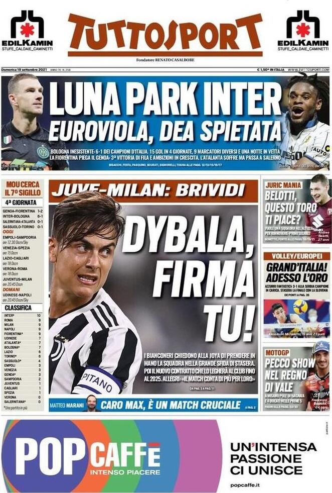 Tuttosport