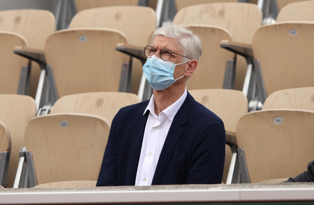 Fifa, Wenger: “fuorigioco automatico già in Qatar”