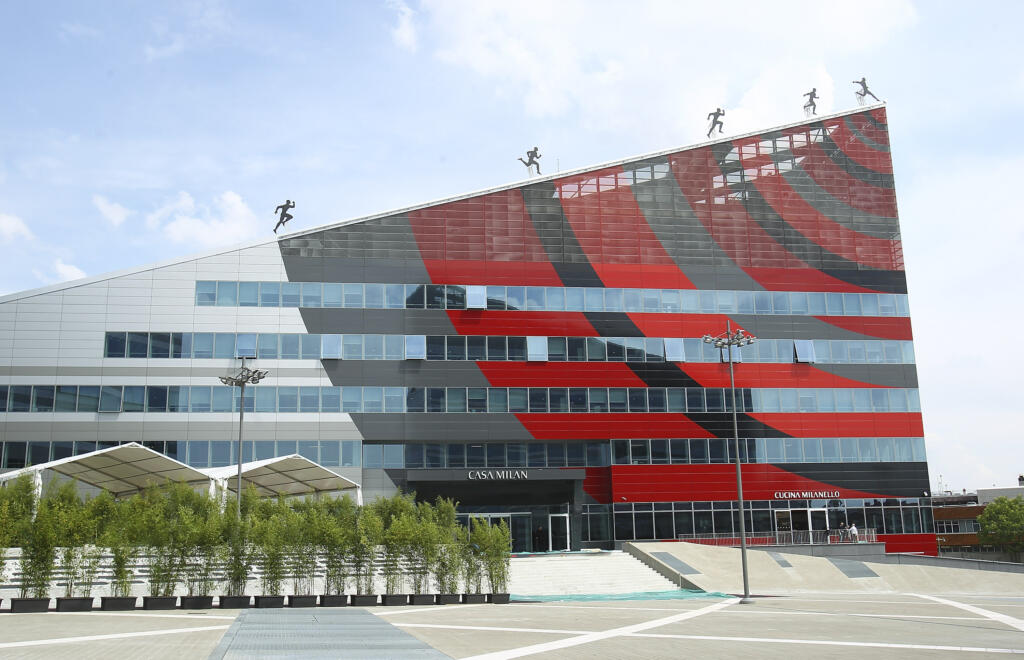 CIP Review pomeriggio – Milan, approvato il bilancio. Gonzalez positivo al Covid
