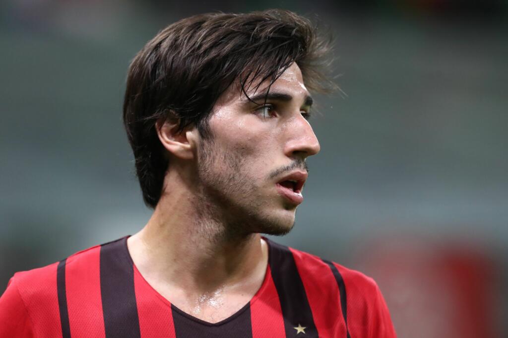 Milan, senti Baresi su Tonali: “Ha il cuore rossonero, come me”