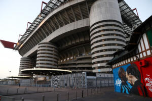 Stadio Milan Inter