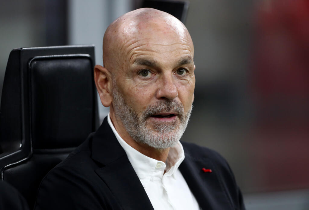 Bologna-Milan, Pioli “Kessié è out, Ibrahimovic ha bisogno di giocare”