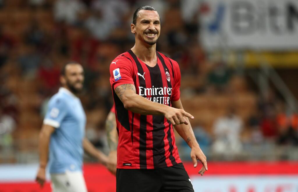 Ibrahimovic