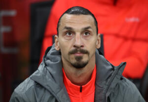 Ibrahimovic