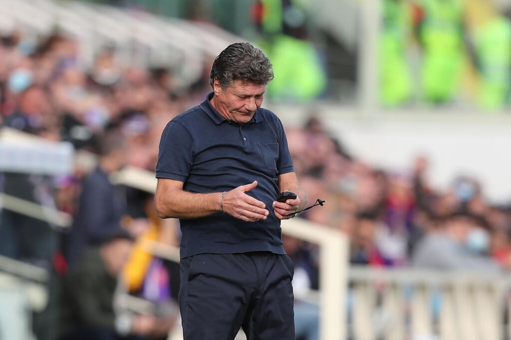 Mazzarri