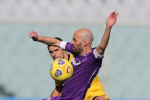 Borja Valero