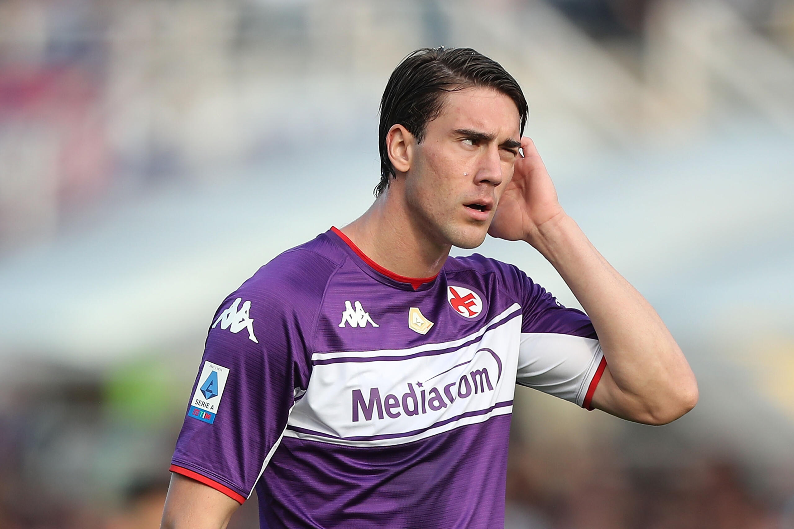 Serie A