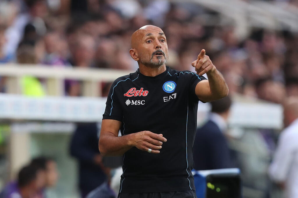 Spalletti