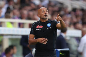 Spalletti