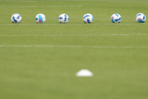 Serie A