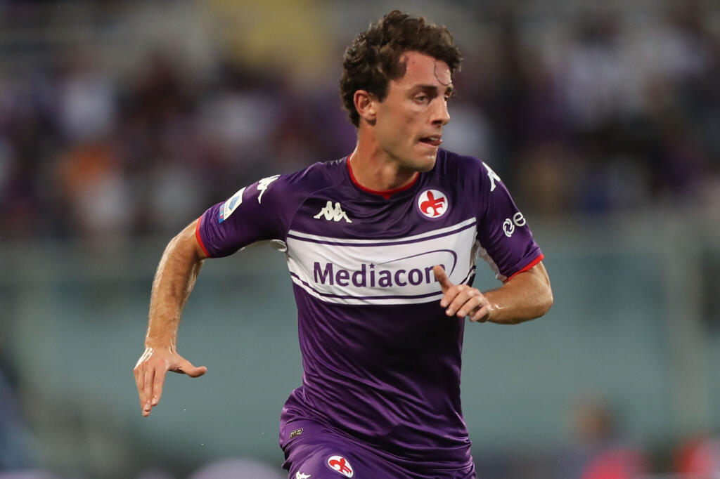 Fiorentina, Odriozola: “Stiamo andando bene, perso solo con le big”