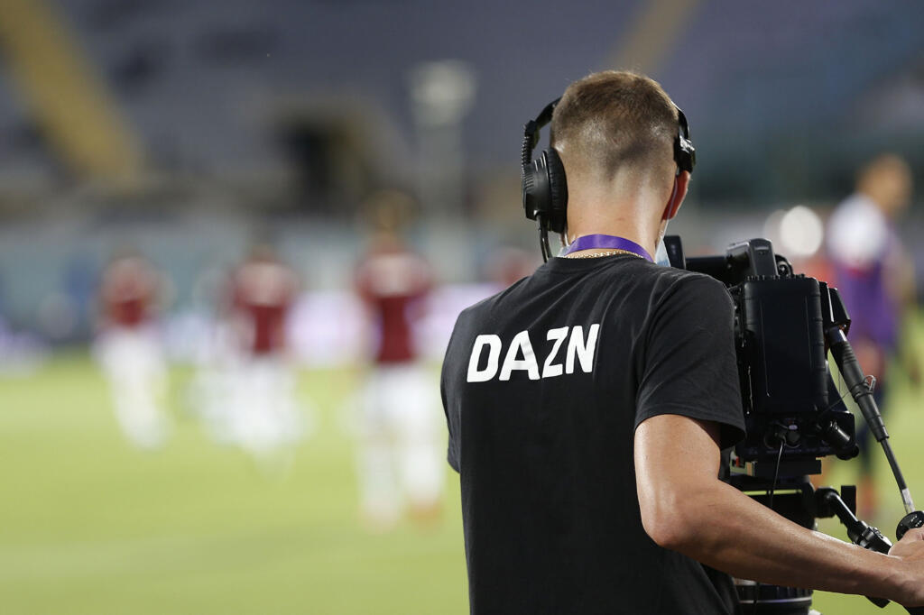 Dazn