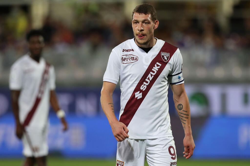 Belotti Milan