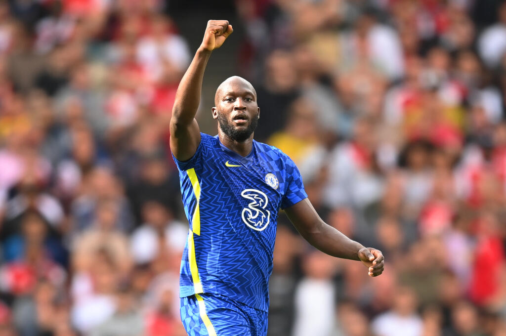 Pastorello: “Lukaku vicino al Manchester City, ma sognava il Chelsea”
