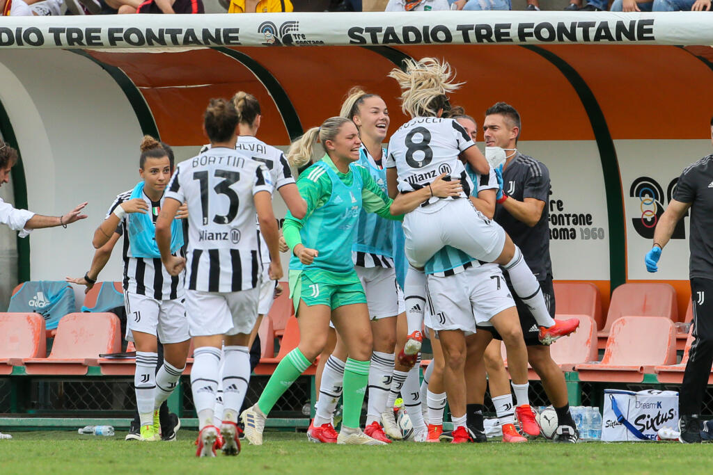 Juventus Women