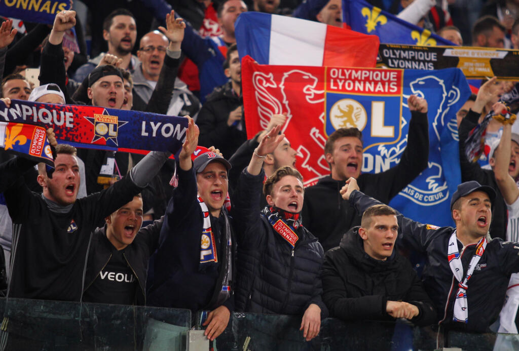 Saint Etienne-Lione 1-1: Kahzri al 95′ riacciuffa l’OL