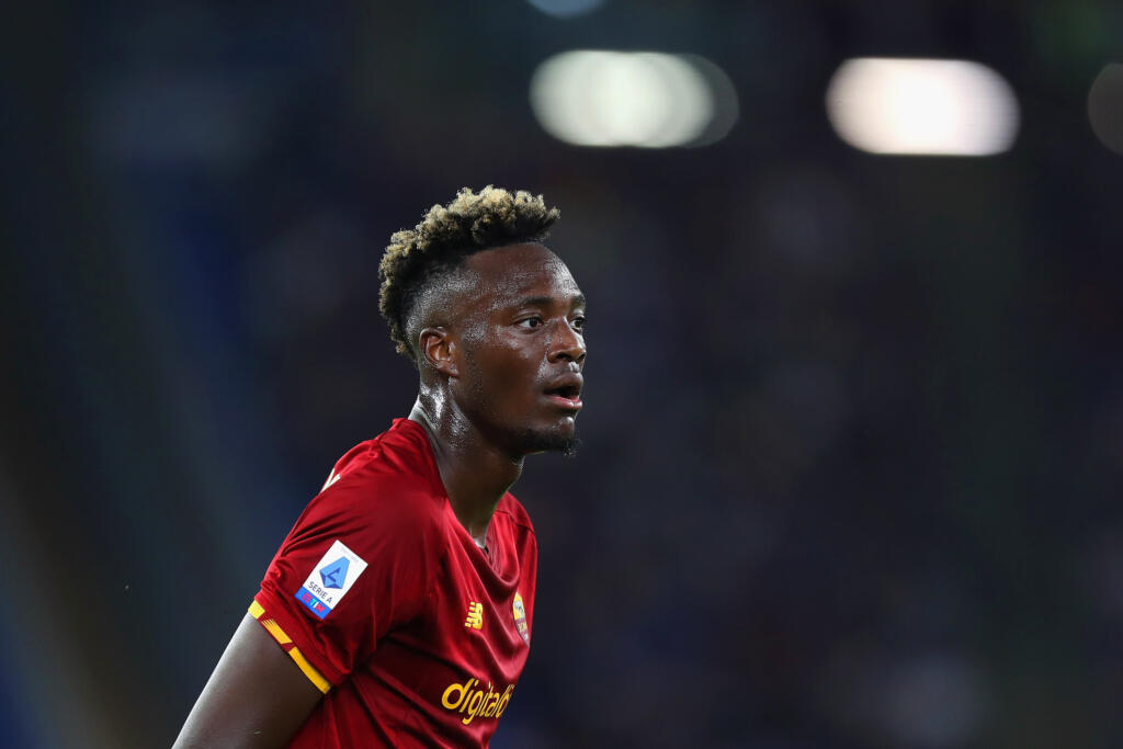 Roma-Napoli, formazioni ufficiali: è Abraham vs Osimhen